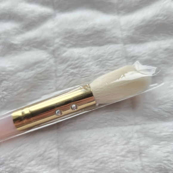 🍒 5/$20 new Slmissglam Powder Makeup Brush R03 Sephora - Picture 4 of 6